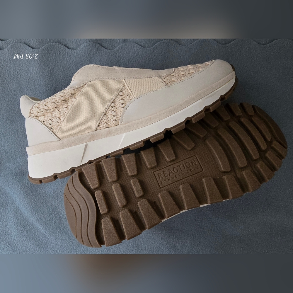 Kenneth Cole women sneakers